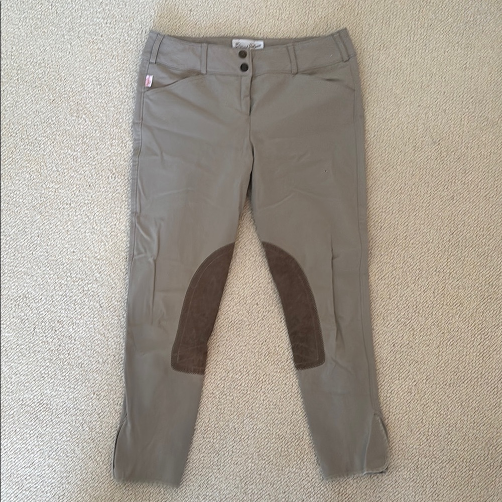 Tailored Sportsman Riding Pants